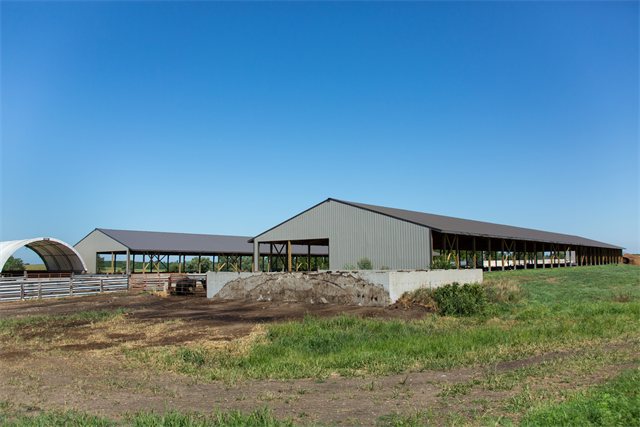 Cattle Confinement Remodel, photo 6 of 6