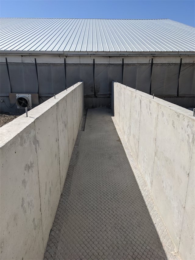 Swine Confinement Remodel, photo 3 of 8