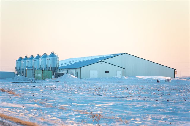 Swine Finishing Site, photo 8 of 9