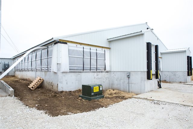 Swine Finishing Site, photo 2 of 12