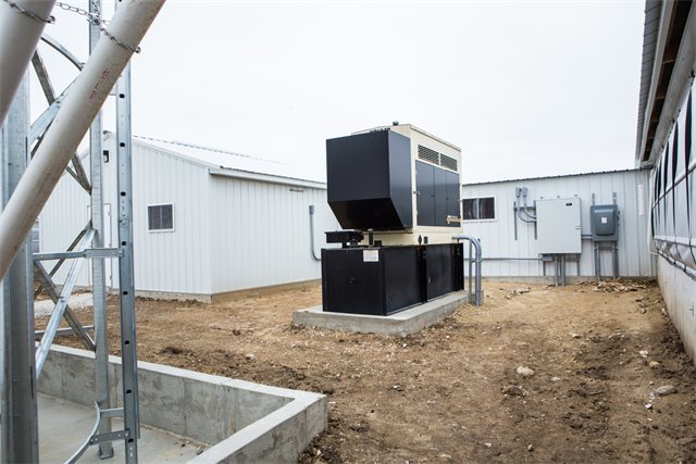 Swine Finishing Site, photo 3 of 12