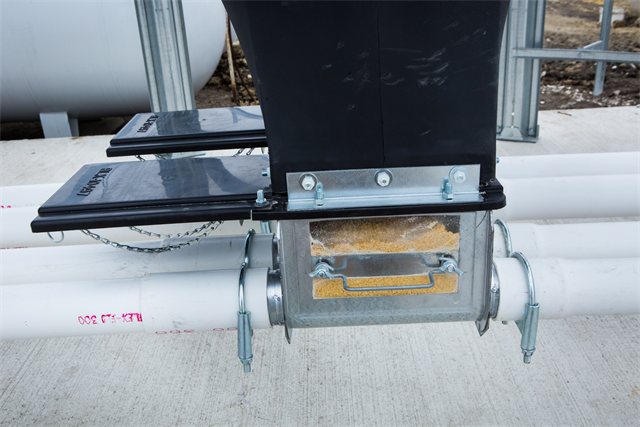 Swine Finishing Site, photo 4 of 12