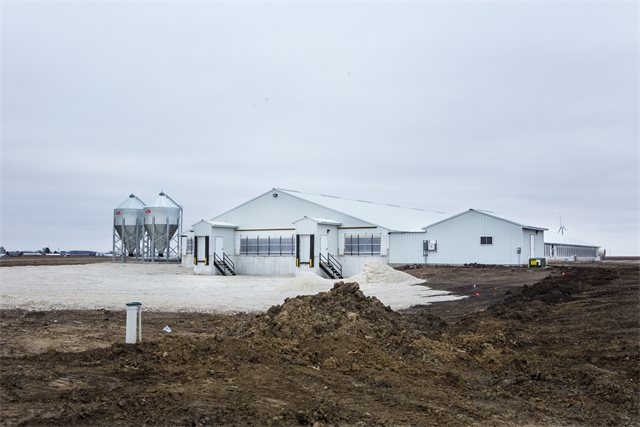 Swine Finishing Site, photo 9 of 12