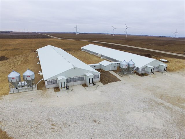 Swine Finishing Site, photo 10 of 12