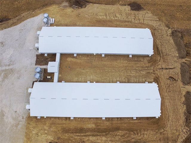 Swine Finishing Site, photo 12 of 12